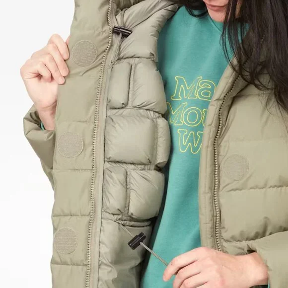 Marmot WarmCube™ GORE-TEX® Golden Mantle Jacket (2023) - Picture 3 of 3